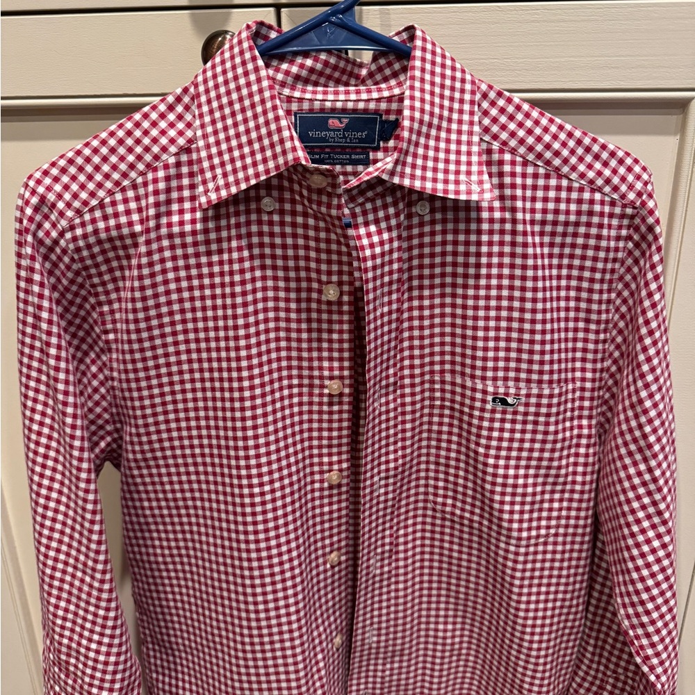 Vineyard Vines men’s shirt x-small